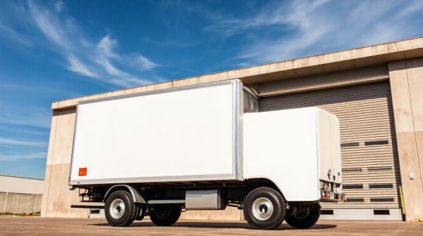 Destinations de location : camion 6m3 pour déménagement pratique