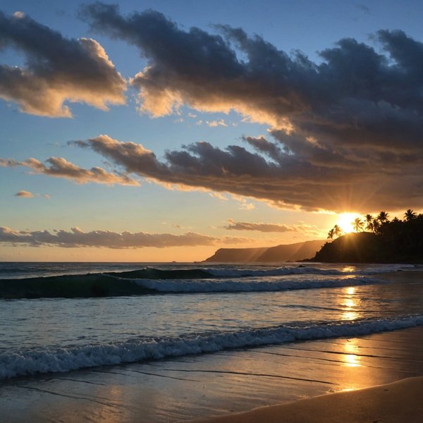 Où trouver les meilleurs spots pour le surf de nuit à Hawaï : conseils et précautions ?