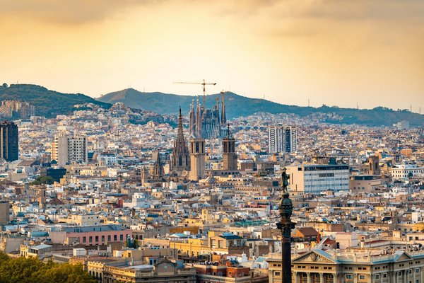 Quel pass pour barcelone choisir en 2025 ? découvrez les options !