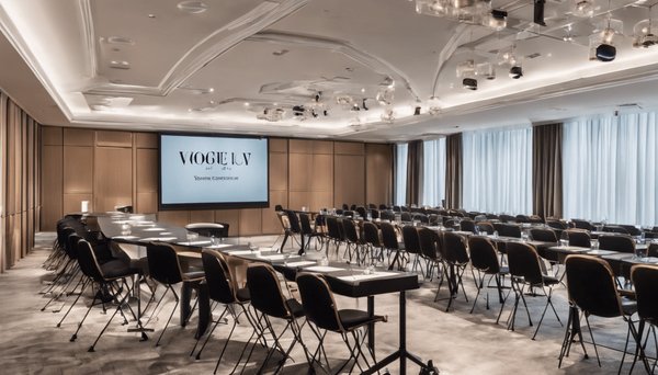 Découvrez comment créer le séminaire entreprise idéal avec vogue agence